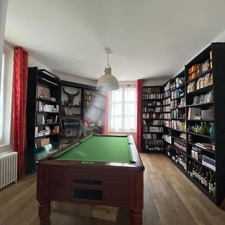 Villa Particulier Au Pied De La Cathedrale *