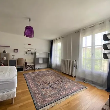 Villa Particulier Au Pied De La Cathedrale