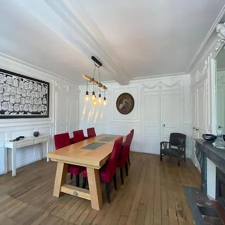 Villa Particulier Au Pied De La Cathedrale *