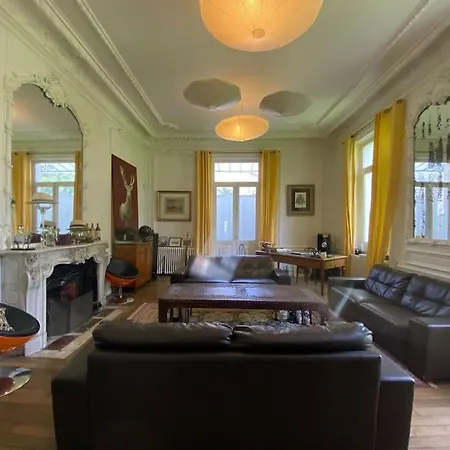 Particulier Au Pied De La Cathedrale Villa