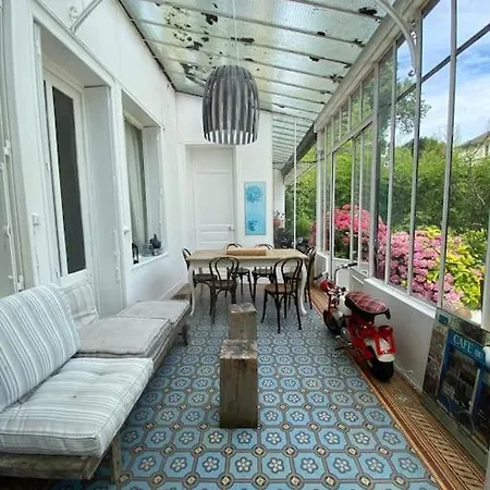 Villa Particulier Au Pied De La Cathedrale Beauvais