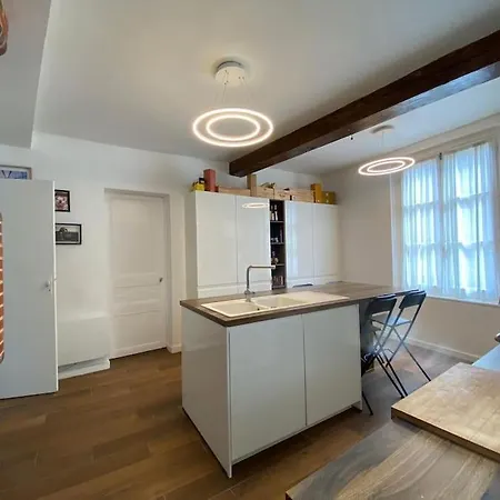 Villa Particulier Au Pied De La Cathedrale